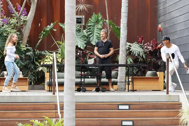 Jeremy Meeks Chloe Green