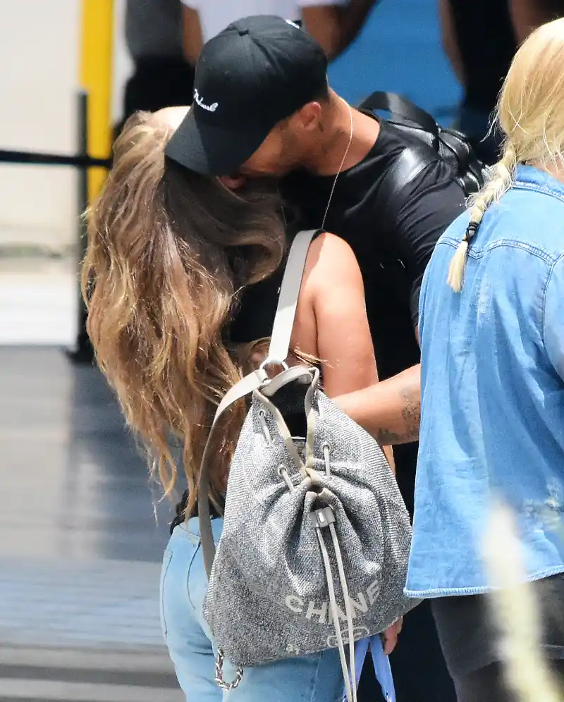 Jeremy Meeks Chloe Green