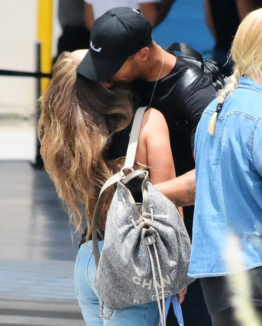 Jeremy Meeks Chloe Green