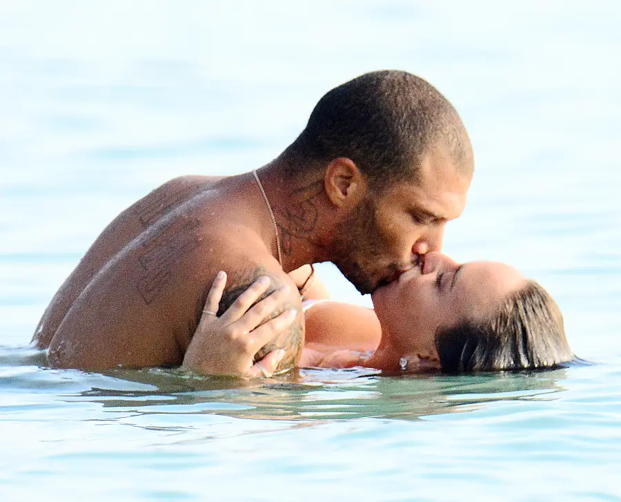 Jeremy Meeks Chloe Green