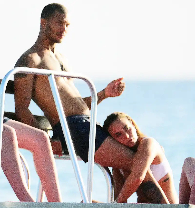 Jeremy Meeks Chloe Green