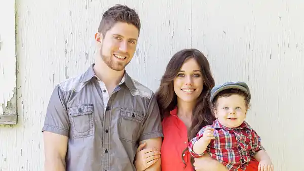 Jessa Duggar Ben Seewald Spurgeon