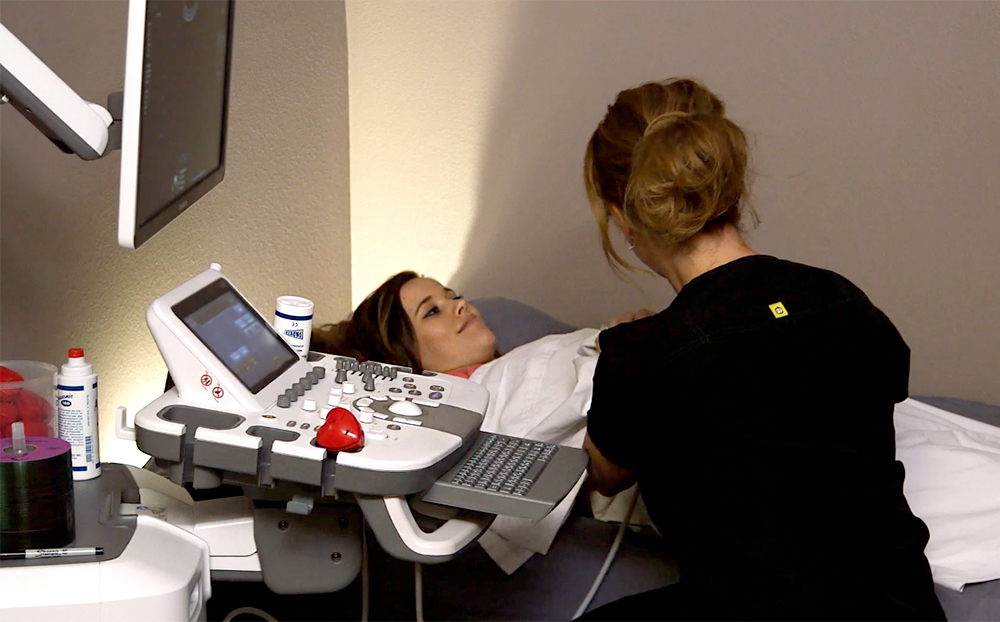 Jessa Seewald and Jessa Duggar