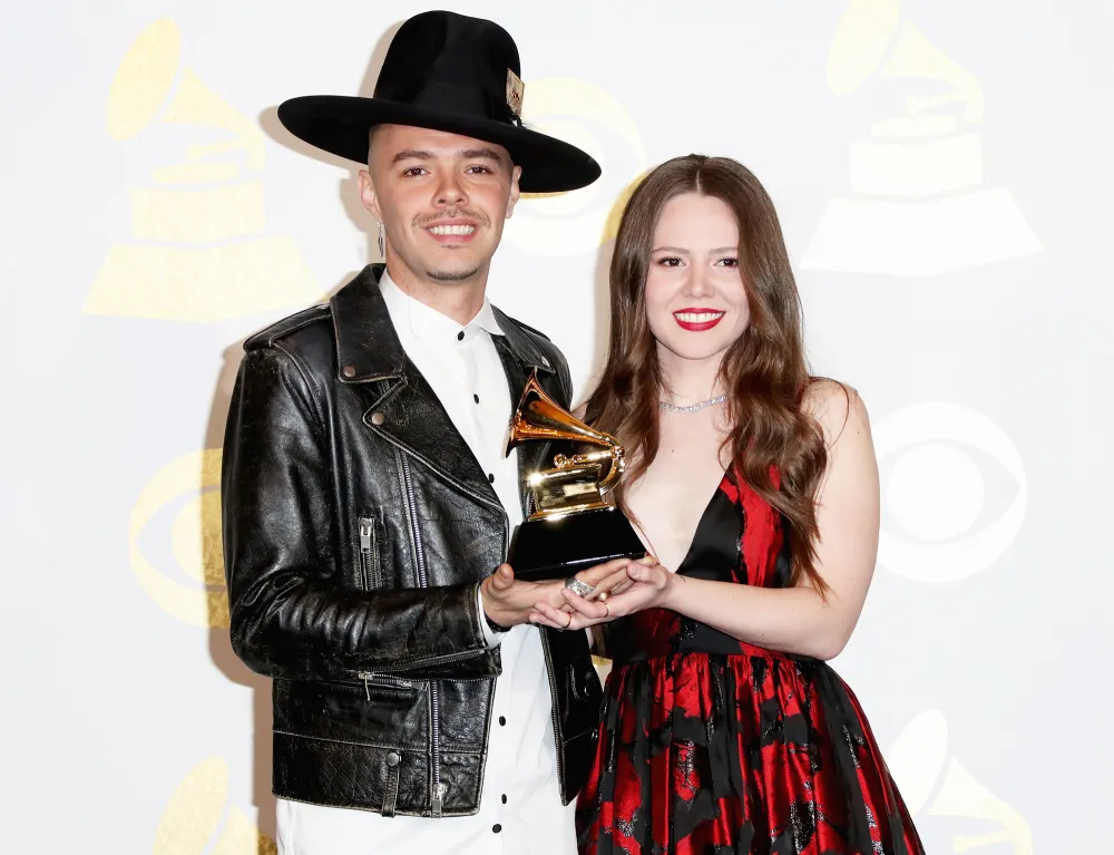 Jesse & Joy
