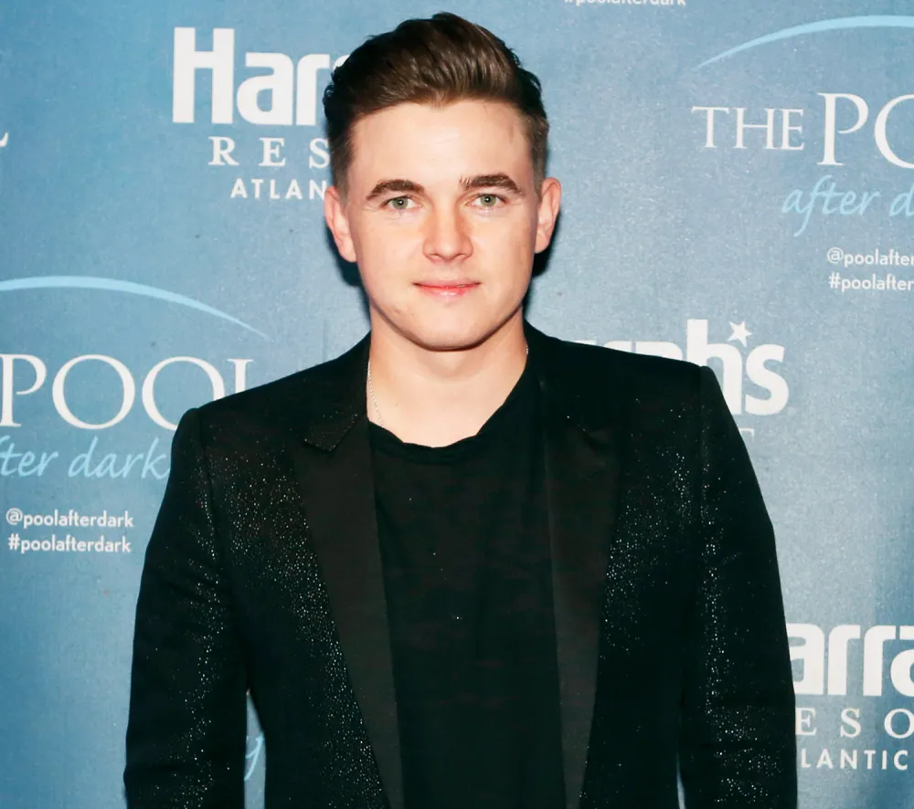 Jesse McCartney