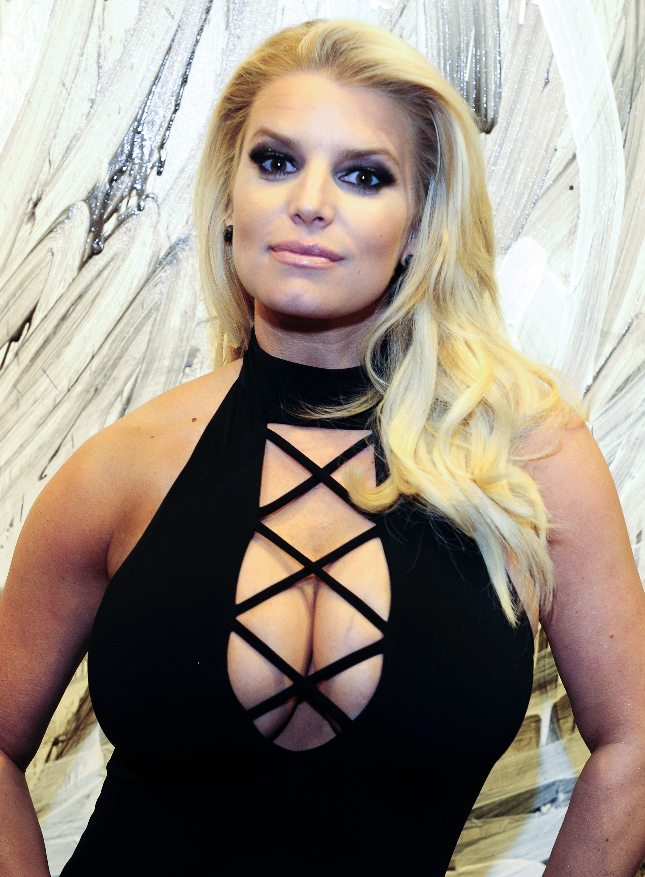Jessica simpson