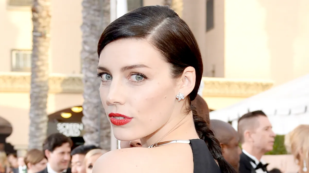 Jessica Pare