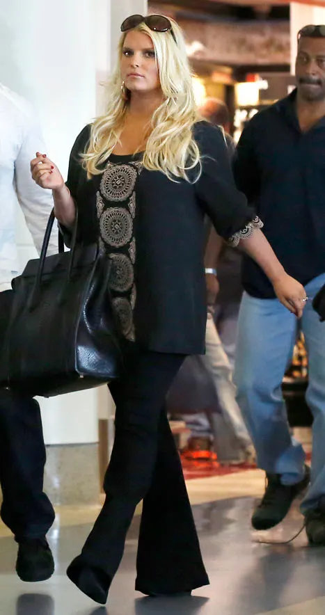 Jessica Simpson 2