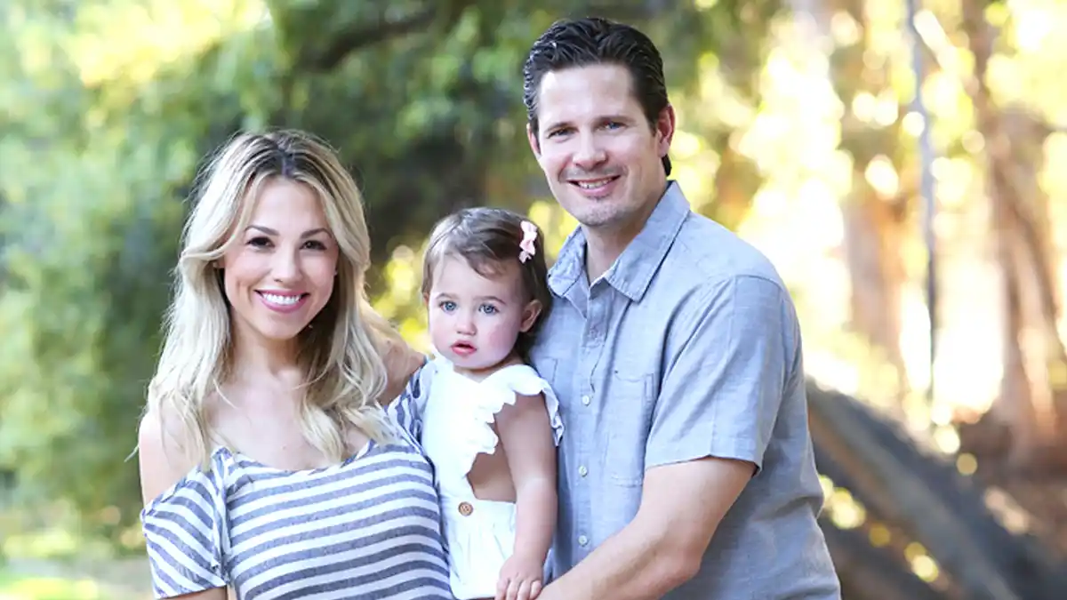 Jessica Hall Pregnant