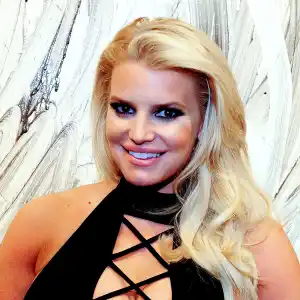 Jessica Simpson