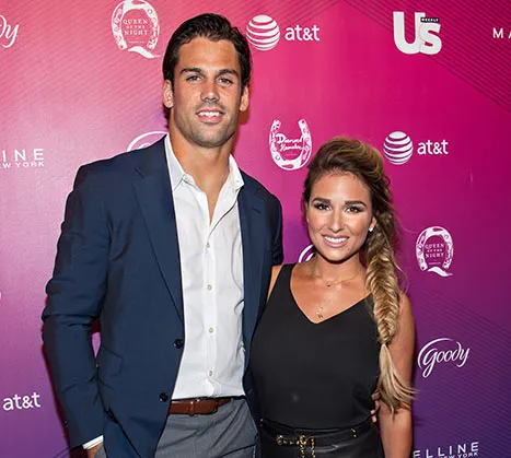 Jessie James Decker