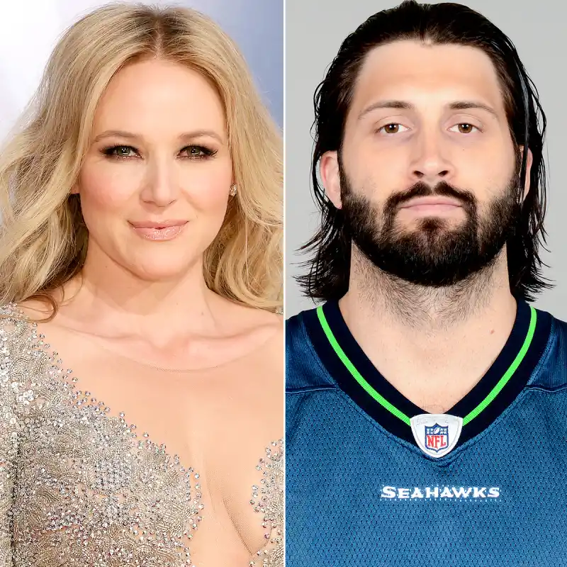 Jewel and Charlie Whitehurst