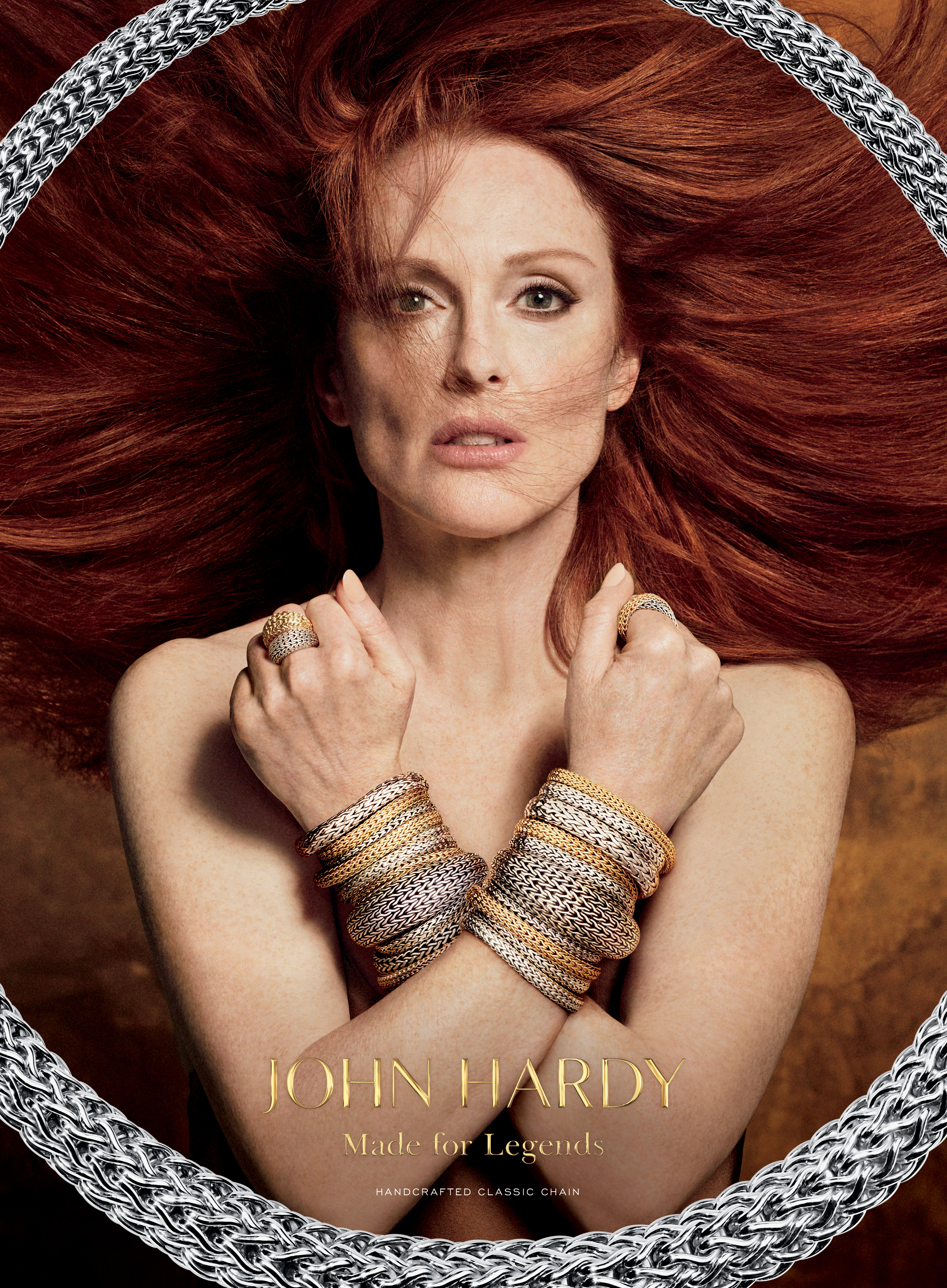 Julianne Moore