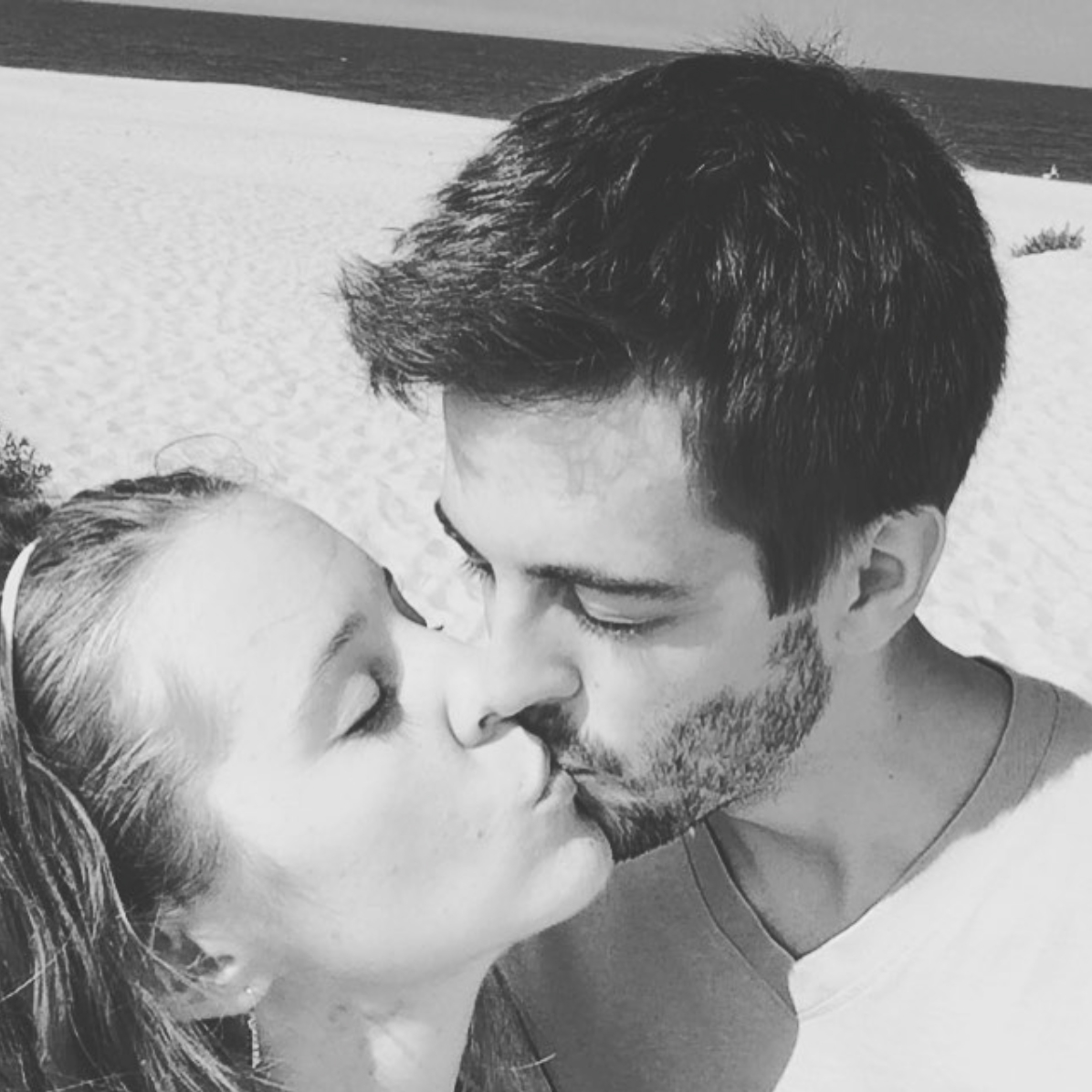 Jill & Derek DIllard