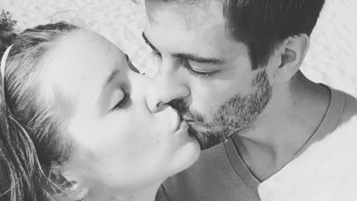 Jill & Derek DIllard