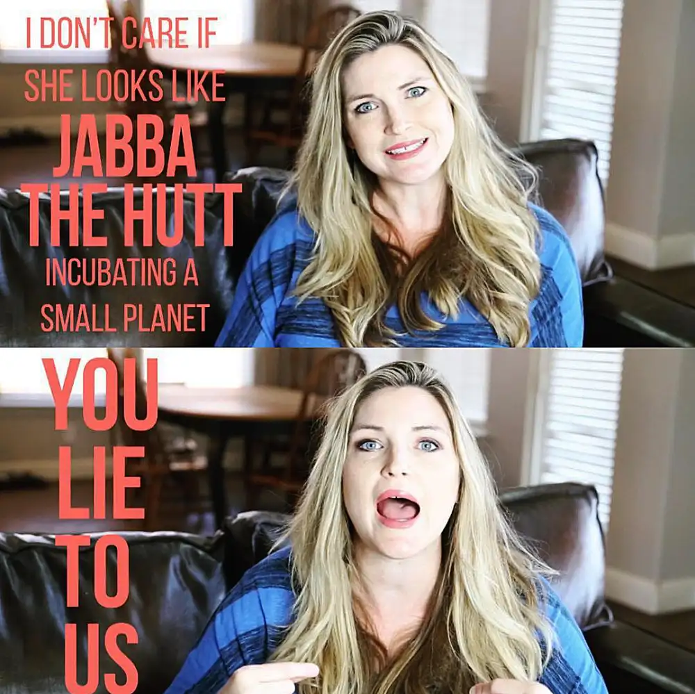 Jill Krause Baby Rabies