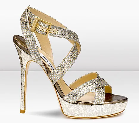 Jimmy Choo Shoe
