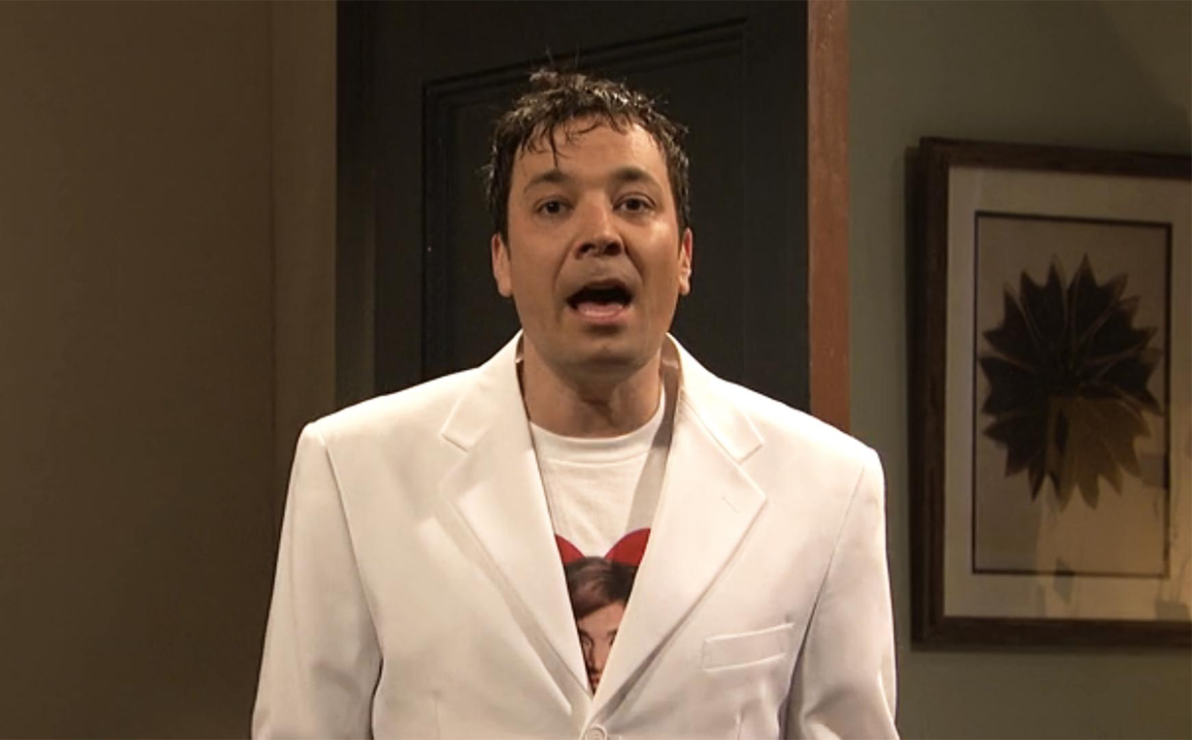 Jimmy Fallon
