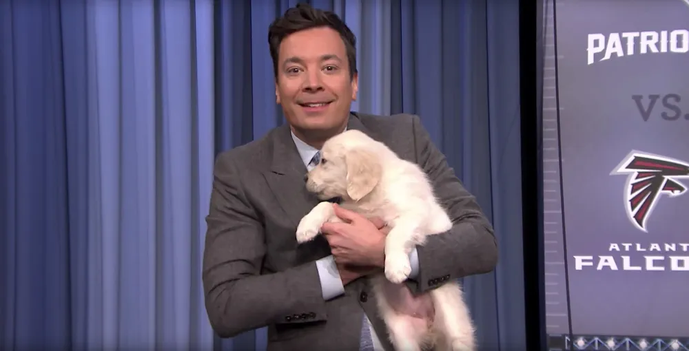 Jimmy Fallon