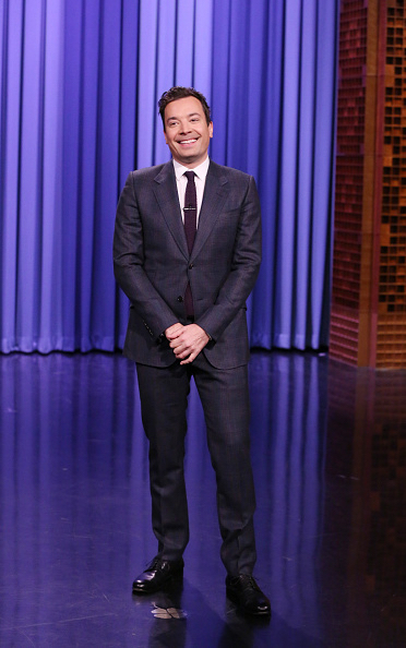 Jimmy Fallon