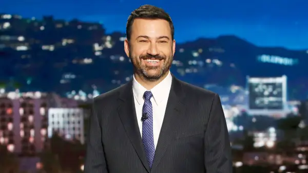 Jimmy Kimmel