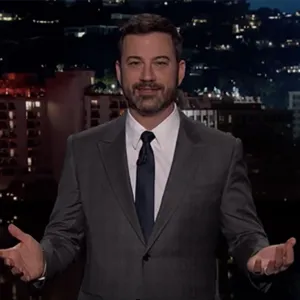 Jimmy Kimmel