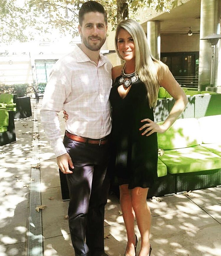 JJ Lane Juelia Kinney