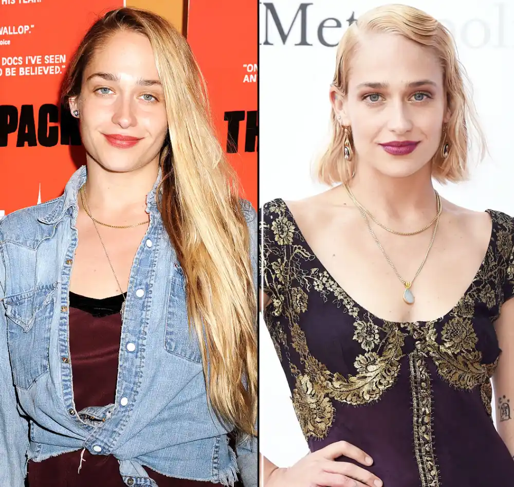 Jemima Kirke
