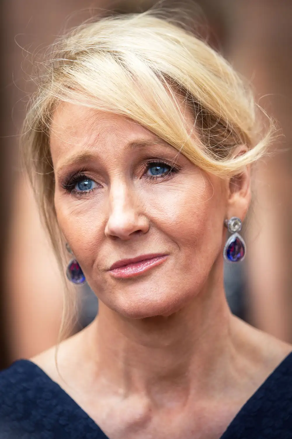 J. K. Rowling