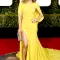 Jennifer Lopez attends the 73rd Annual Golden Globe Awards.