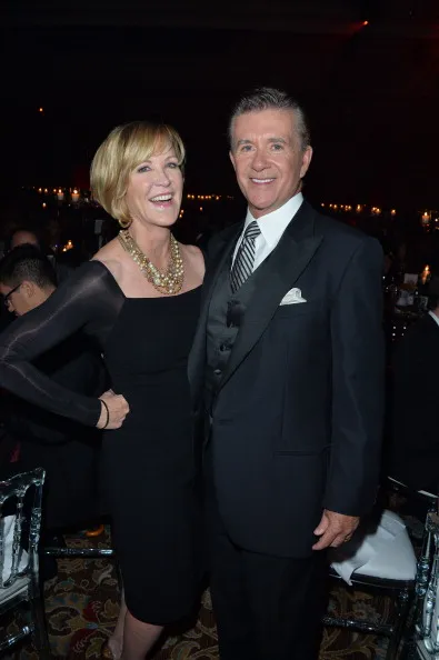 Alan Thicke's TV Wife Joanna Kerns Writes Emotional Tribute