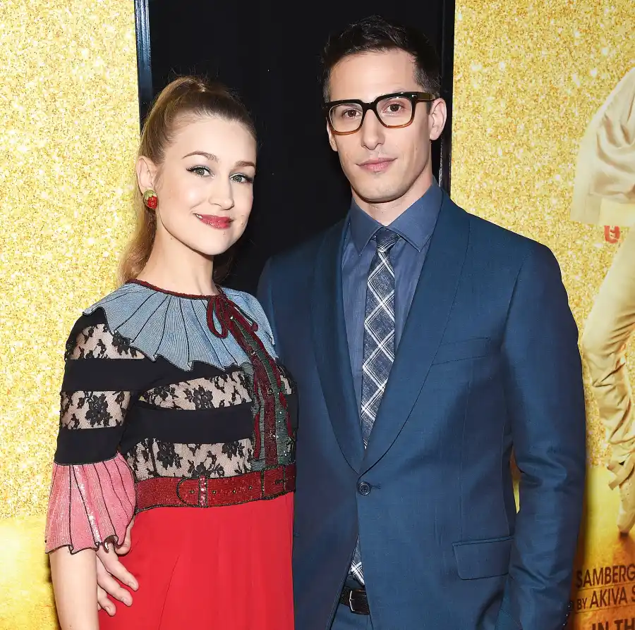 Joanna Newsom Andy Samberg