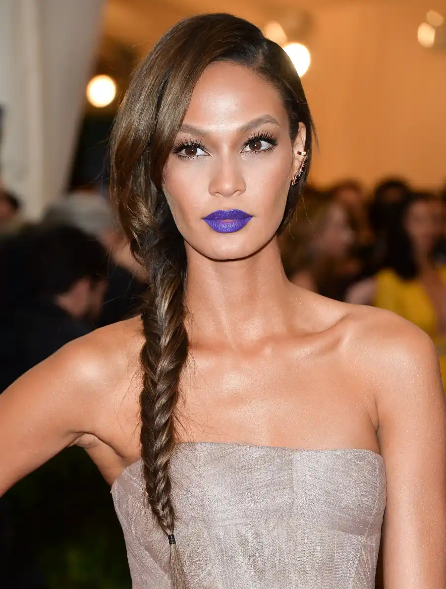 Joan Smalls