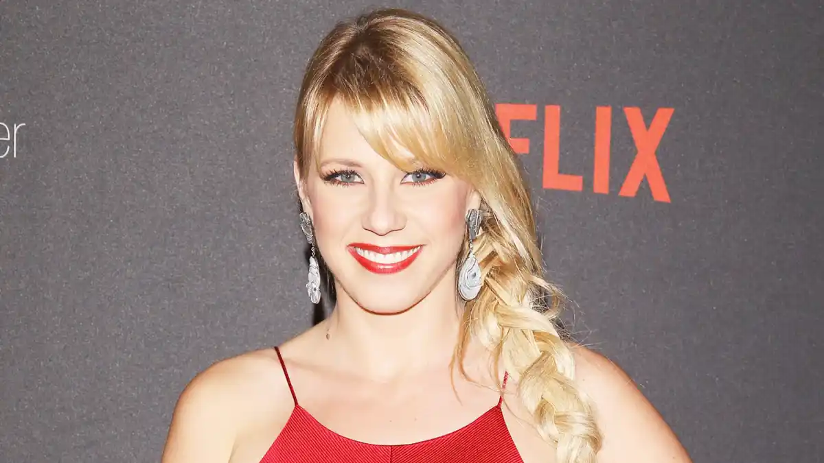 Jodie Sweetin