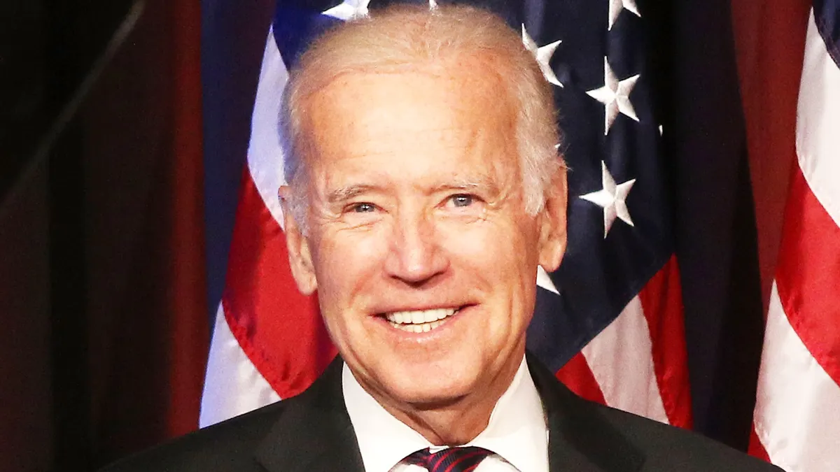 Joe Biden