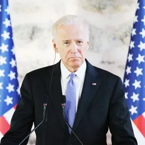 ice President of the United States Joe Biden