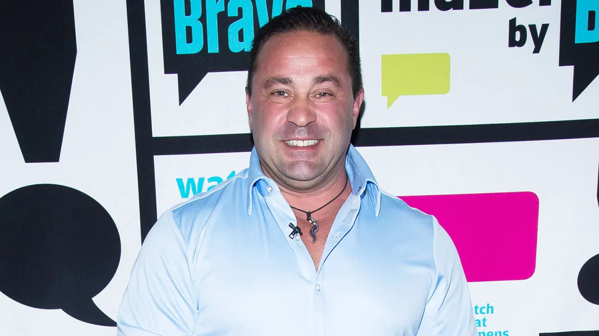 Joe Giudice