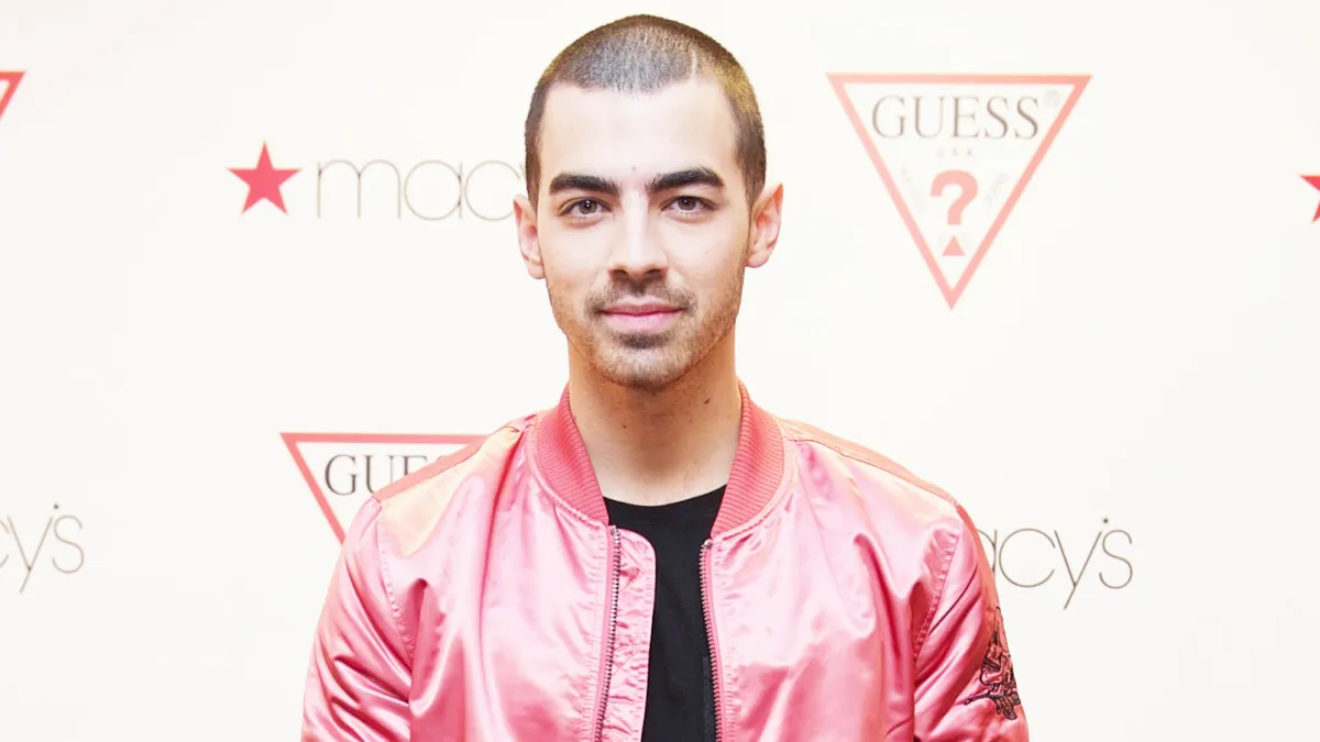 Joe Jonas