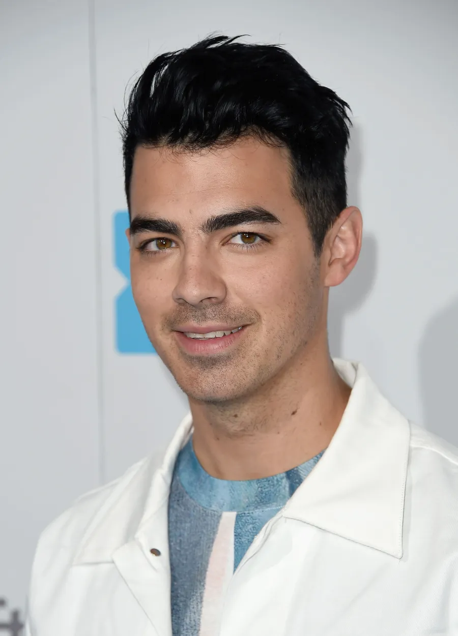 Joe Jonas