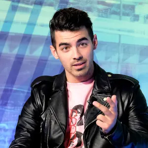 Joe Jonas