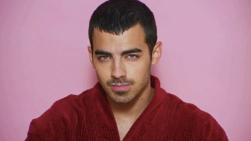 Joe Jonas Charli XCX Boys