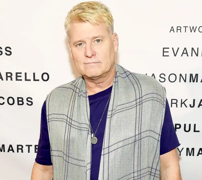 Joe Simpson attends Art with a Cause on July 27, 2017 in Los Angeles, California.