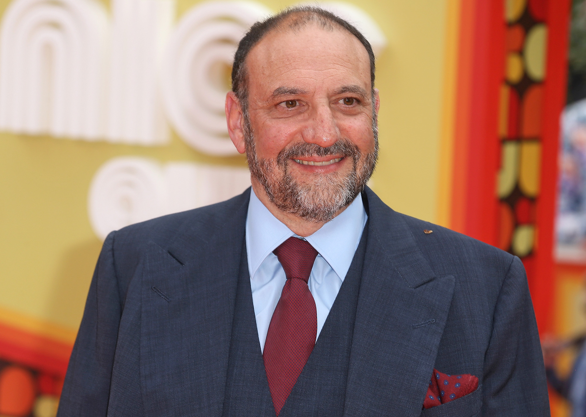 Joel Silver