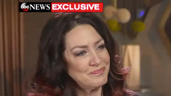 Joely Fisher Carrie Fisher