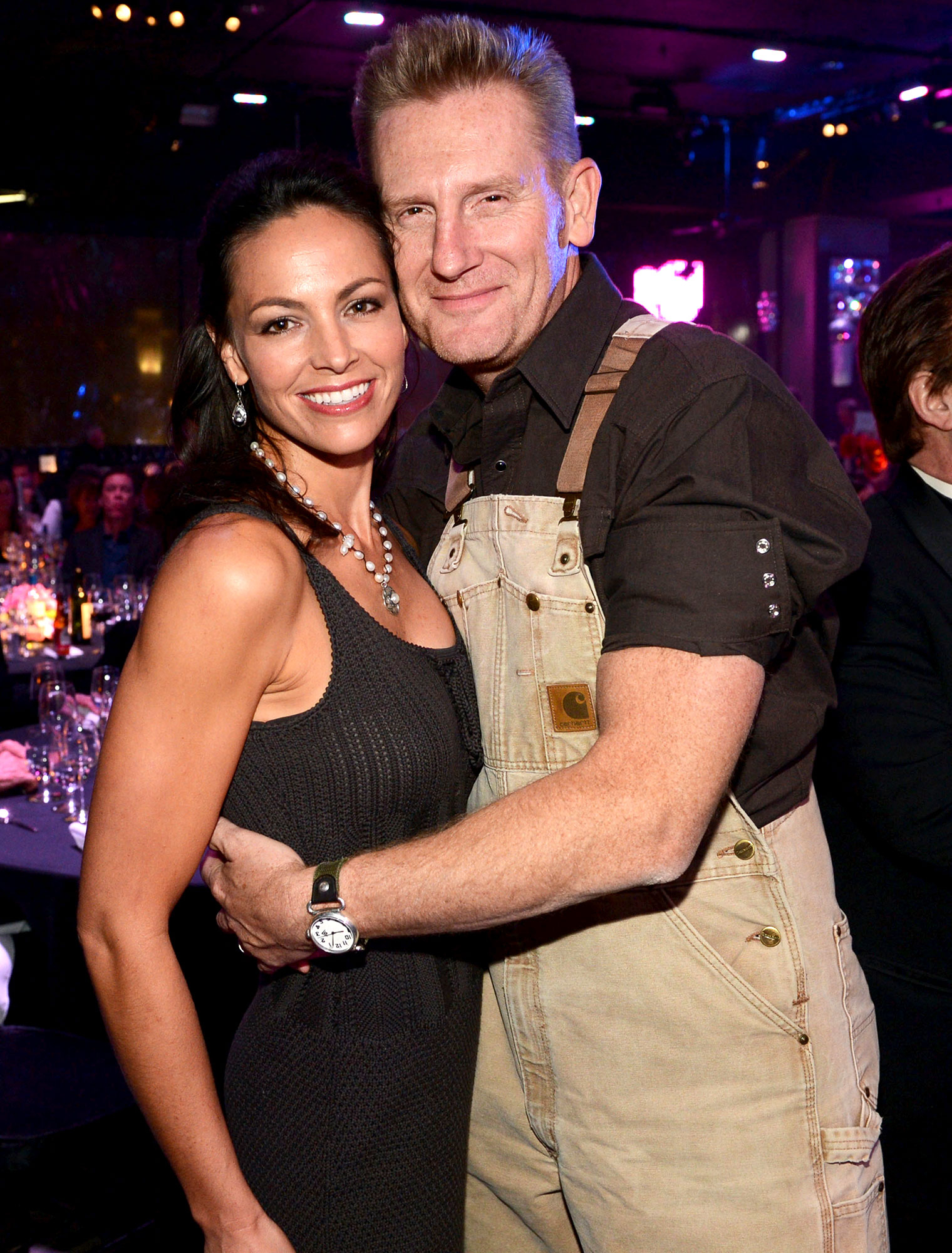 Joey Feek Rory Feek