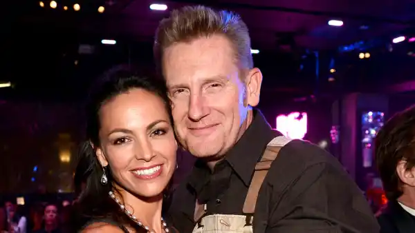 Joey Feek Rory Feek