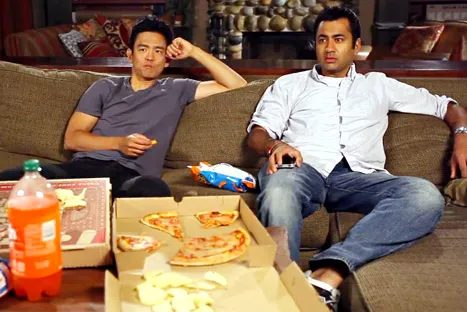 john cho kal penn