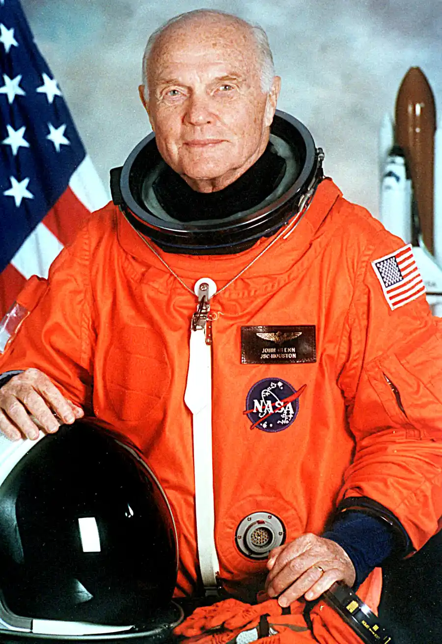 John Glenn