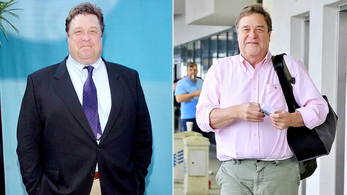 John Goodman