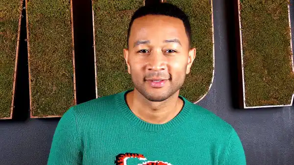 John Legend